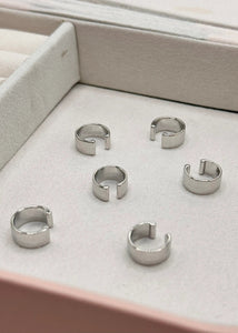 EARCUFF MINI BUHO