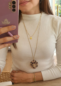 COLLAR ARTE